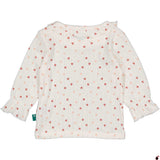 T shirt Sophia Blanc