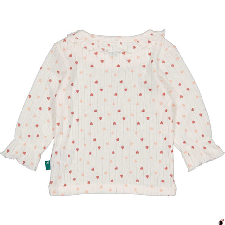 T shirt Sophia Blanc