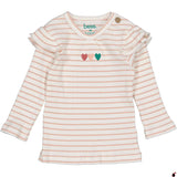 T shirt Isabella Multicolore