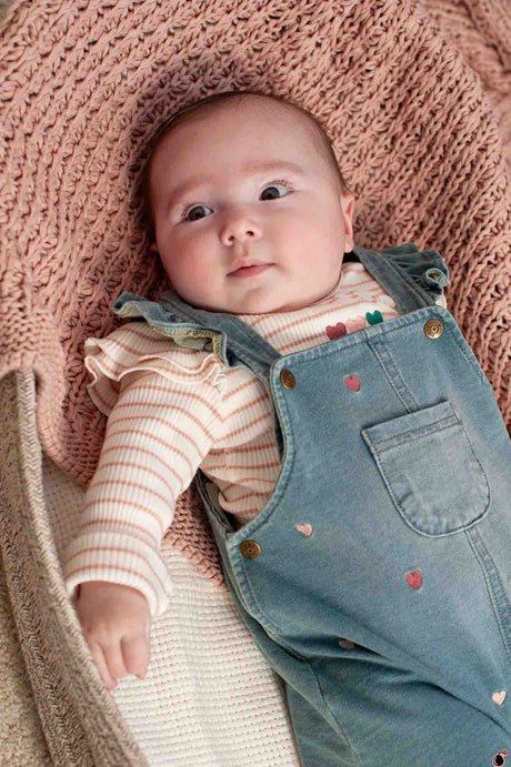 T shirt Isabella Multicolore