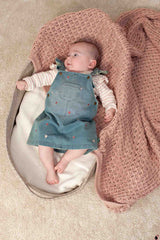 Salopette Grace Bleu