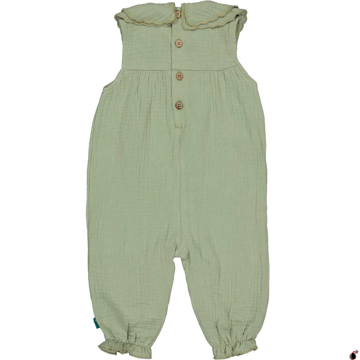 Combinaison Chloe Vert