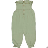 Combinaison Chloe Vert