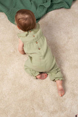 Combinaison Chloe Vert