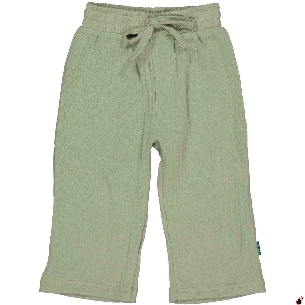 Pantalon Ella Vert