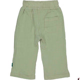Pantalon Ella Vert