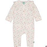 Combinaison Nora Blanc