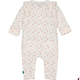 Combinaison Nora Blanc