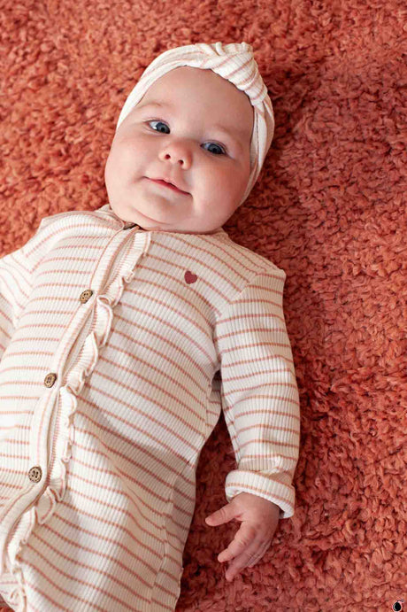 Combinaison Ruby Multicolore