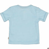 T shirt Archie Bleu