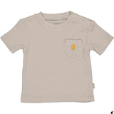 T shirt Henry Gris