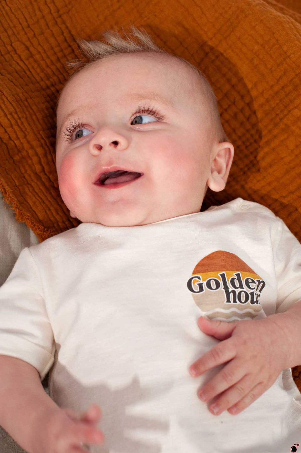 T shirt Arthur Blanc