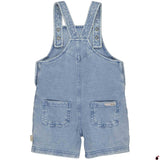 Salopette Oscar Bleu