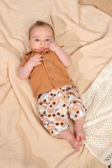 Short Harry Multicolore