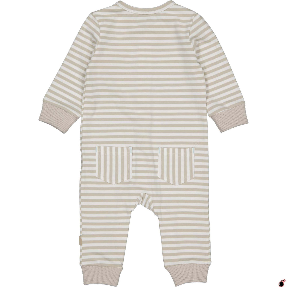 Combinaison James Multicolore