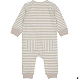 Combinaison James Multicolore