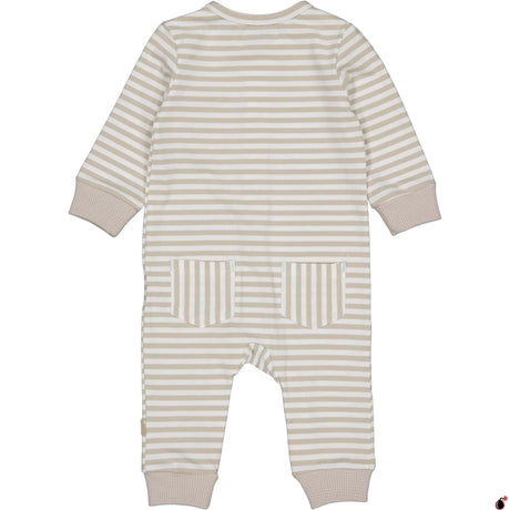 Combinaison James Multicolore