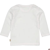 T shirt Evie Blanc