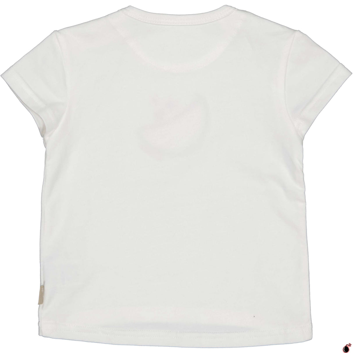 T shirt Freya Blanc