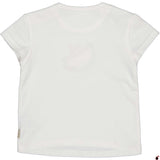 T shirt Freya Blanc