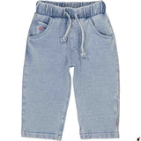 Pantalon Willow Bleu