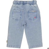 Pantalon Willow Bleu