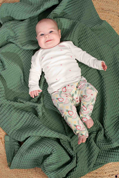 Legging Sienna Multicolore