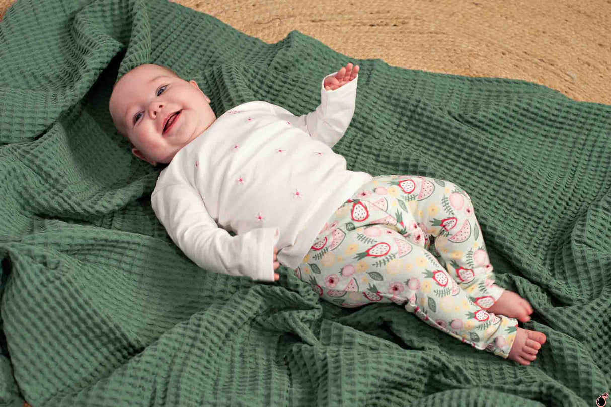 Legging Sienna Multicolore