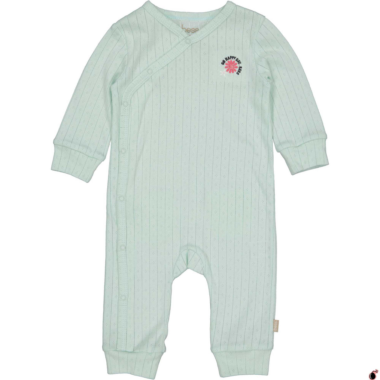 Combinaison Scarlett Vert