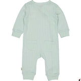 Combinaison Scarlett Vert