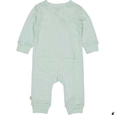 Combinaison Scarlett Vert