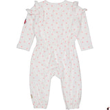 Combinaison Matilda Blanc