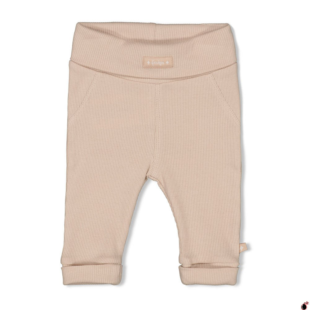 Pantalon Honey Sable