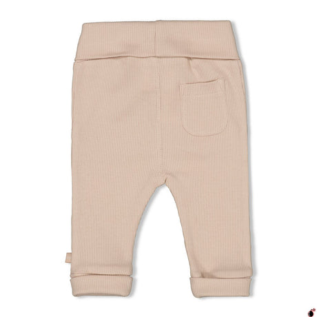Pantalon Honey Sable