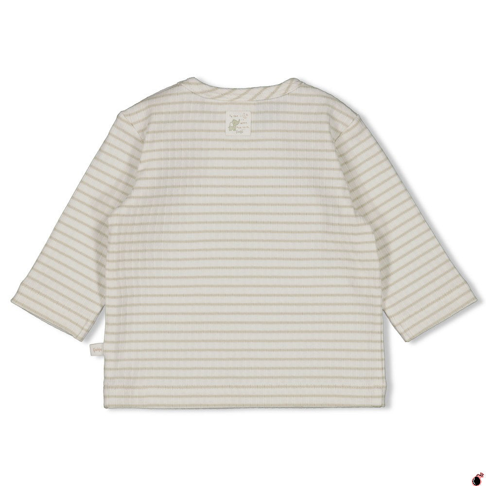 T shirt Elephant Menthe