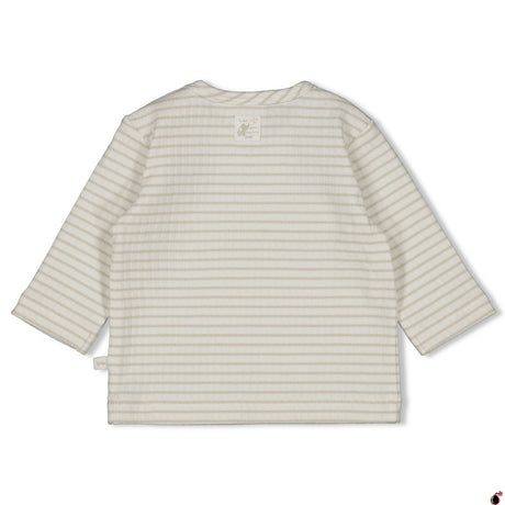 T shirt Elephant Menthe