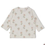 T shirt Elephant Blanc