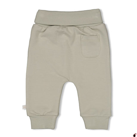 Pantalon Elephant Menthe