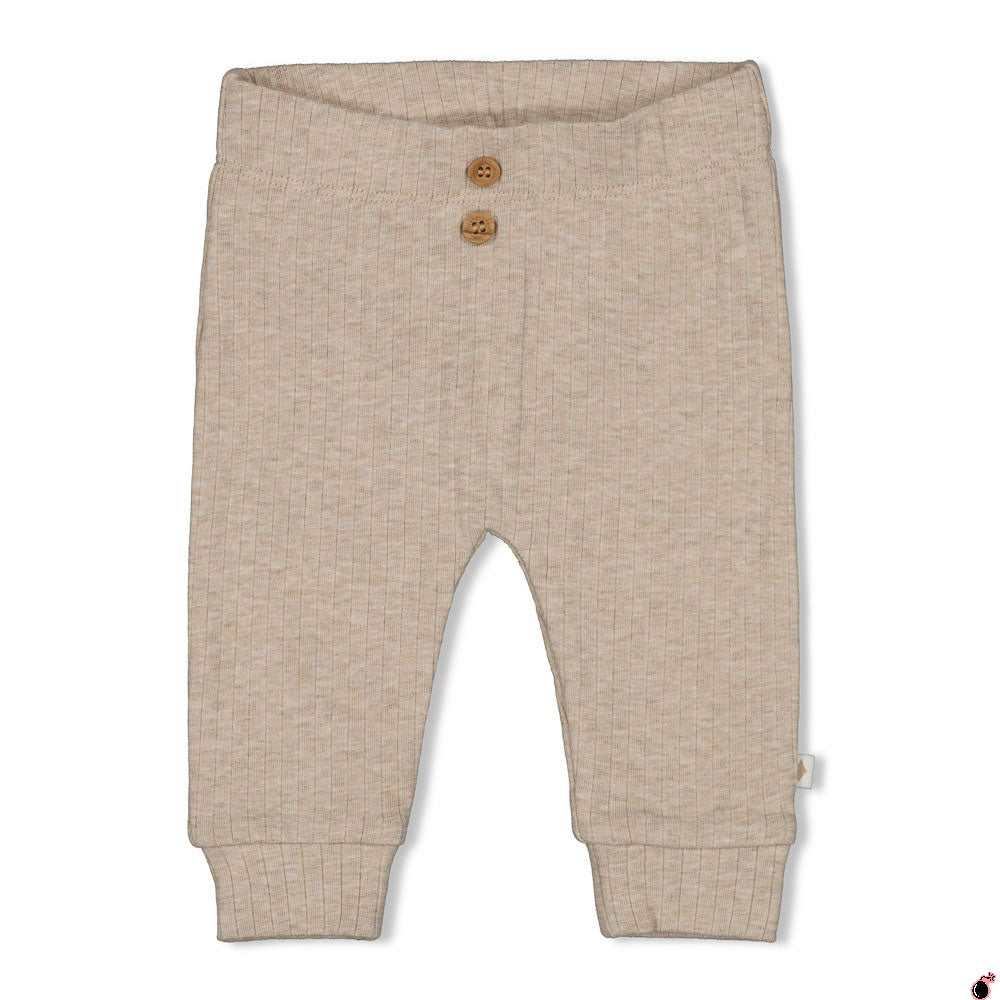 Pantalon Elephant Taupe