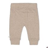 Pantalon Elephant Taupe