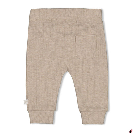 Pantalon Elephant Taupe
