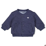 Veste réversible Ocean Indigo