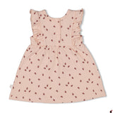 Robe Ladybug Rose