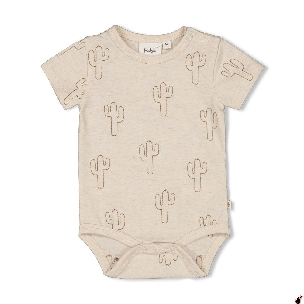 Body Siesta Blanc cassé