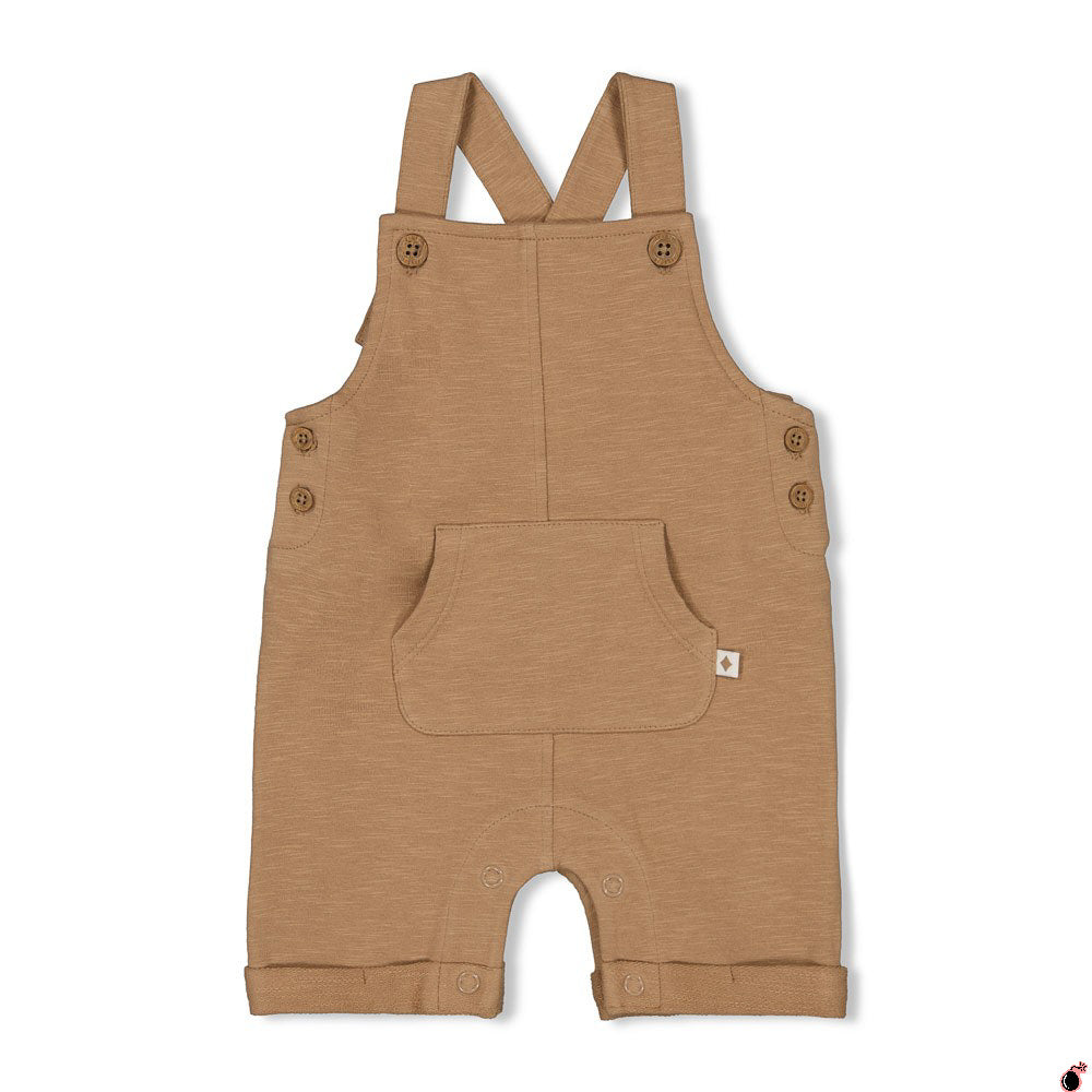 Salopette Siesta Chameau