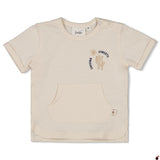 T shirt Siesta Blanc