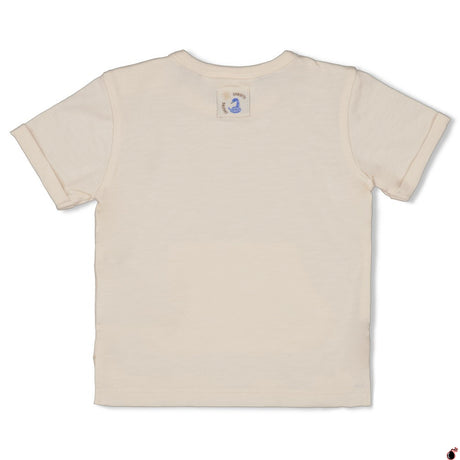 T shirt Siesta Blanc