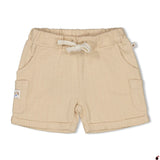 Short Siesta Sable