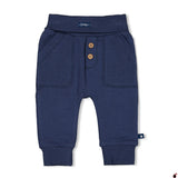 Pantalon Seaside Indigo