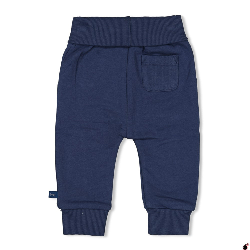 Pantalon Seaside Indigo